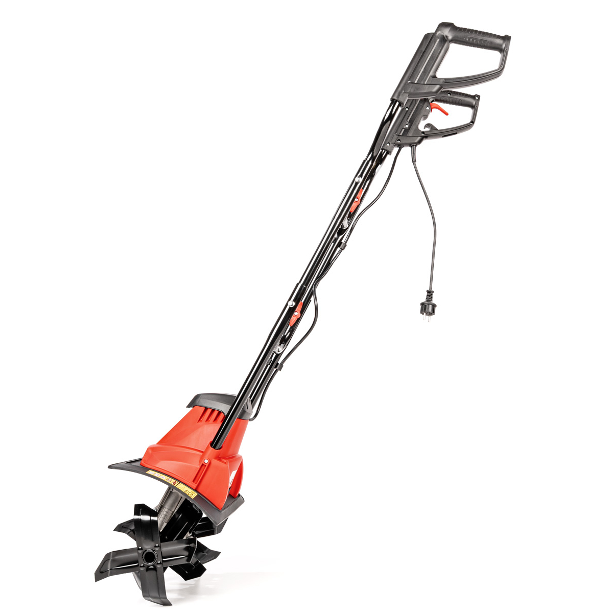 Elektrický kultivátor Hahn & Sohn Cedrus GE36 Náhled