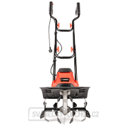 Elektrický kultivátor Hahn & Sohn Cedrus GE36 Náhled