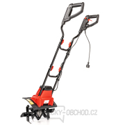 Elektrický kultivátor Hahn & Sohn Cedrus GE36 náhled