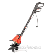 Elektrický kultivátor Hahn & Sohn Cedrus GE36 náhled