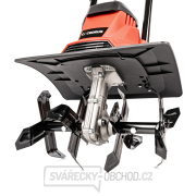 Elektrický kultivátor Hahn & Sohn Cedrus GE36 náhled