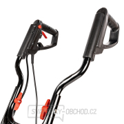 Elektrický kultivátor Hahn & Sohn Cedrus GE36 náhled