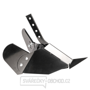 Hrobkovač pro kultivátory Hahn & Sohn Loncin L82 a 1WG3.9-85FQ-Z / 1WG3.4-60FQ-D Náhled