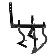 Nastavitelná plečka / rádlo pro kultivátor Hahn & Sohn Cedrus GL06 Náhled