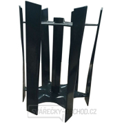 Nože na odstraňování plevele pro kultivátory Hahn & Sohn Cedrus GL05 / GL10 gallery main image