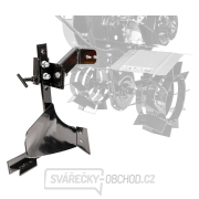 Pluh pro kultivátory Hahn & Sohn Loncin L82 / L85 / 1WG3.4-60FQ-D / 1WG3.9-85FQ-Z Náhled