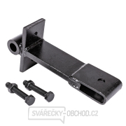 Spojovací adaptér pro přídavné nářadí ke kultivátoru Hahn & Sohn Cedrus GL06 Spojovací adaptér pro přídavné nářadí ke kultivátoru Hahn & Sohn Cedrus GL06 gallery main image