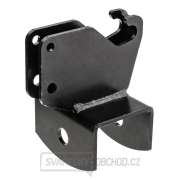 Spojovací adaptér pro přídavné nářadí ke kultivátoru Hahn & Sohn Cedrus GL07 Spojovací adaptér pro přídavné nářadí ke kultivátoru Hahn & Sohn Cedrus GL07 gallery main image