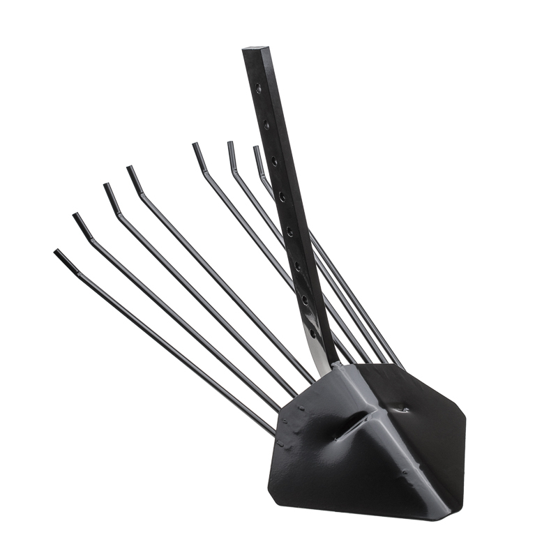 Vyorávač brambor pro kultivátory Hahn & Sohn Cedrus GL01 / GL07 / GL09 17023