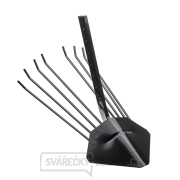 Vyorávač brambor pro kultivátory Hahn & Sohn Cedrus GL01 / GL07 / GL09 Vyorávač brambor pro kultivátory Hahn & Sohn Cedrus GL01 / GL07 / GL09 gallery main image