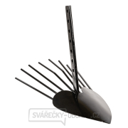 Vyorávač brambor pro kultivátory Hahn & Sohn Loncin L82 / L85 / 1WG3.4-60FQ-D / 1WG3.9-85FQ-Z Vyorávač brambor pro kultivátory Hahn & Sohn Loncin L82 / L85 / 1WG3.4-60FQ-D / 1WG3.9-85FQ-Z gallery main image