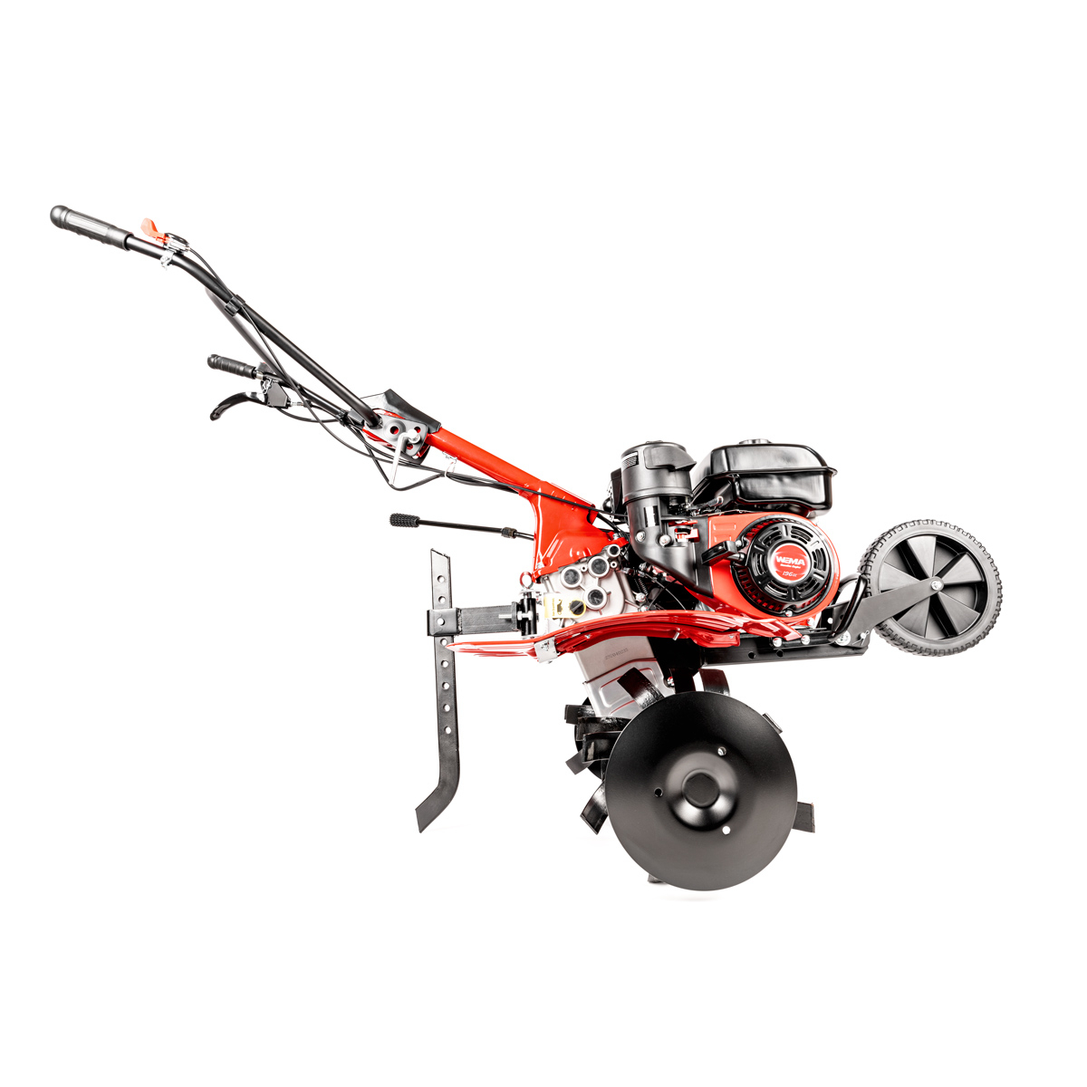 Rotavátor Hahn & Sohn Cedrus GL500 Náhled
