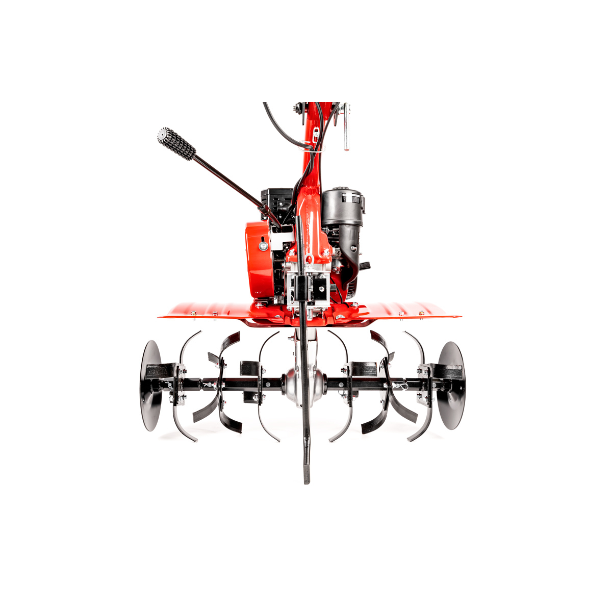 Rotavátor Hahn & Sohn Cedrus GL500 Náhled