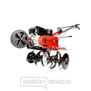 Rotavátor Hahn & Sohn Cedrus GL500 Náhled