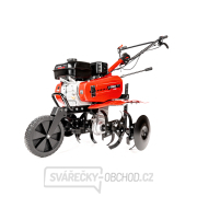 Rotavátor Hahn & Sohn Cedrus GL500 Náhled