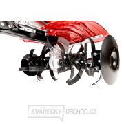 Rotavátor Hahn & Sohn Cedrus GL500 náhled