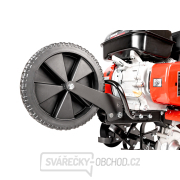 Rotavátor Hahn & Sohn Cedrus GL500 náhled