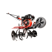 Rotavátor Hahn & Sohn Cedrus GL500 náhled