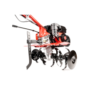 Rotavátor Hahn & Sohn Cedrus GL500 náhled