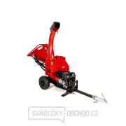 Drtič větví Hahn & Sohn Cedrus RB05PRO-HE náhled