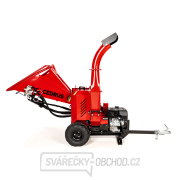 Drtič větví Hahn & Sohn Cedrus RB05PRO-HE náhled