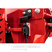 Drtič větví Hahn & Sohn Cedrus RB05PRO-HE náhled