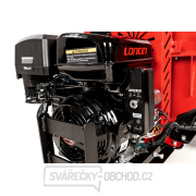 Drtič větví Hahn & Sohn Cedrus RB05PRO-HE náhled