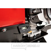 Drtič větví Hahn & Sohn Cedrus RB05PRO-HE náhled