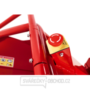 Drtič větví Hahn & Sohn Cedrus RB05PRO-HE náhled