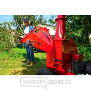 Drtič větví Hahn & Sohn Cedrus RB05PRO-HE náhled