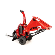Drtič větví Hahn & Sohn Cedrus RB05PRO-HE Náhled