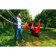 Drtič větví Hahn & Sohn Cedrus RB05PRO-HE náhled