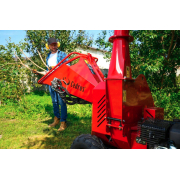 Drtič větví Hahn & Sohn Cedrus RB05PRO-HE náhled
