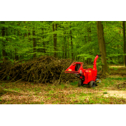 Drtič větví Hahn & Sohn Cedrus RB05PRO-HE náhled