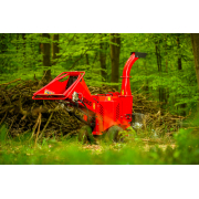 Drtič větví Hahn & Sohn Cedrus RB05PRO-HE náhled