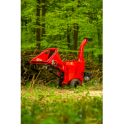 Drtič větví Hahn & Sohn Cedrus RB05PRO-HE náhled