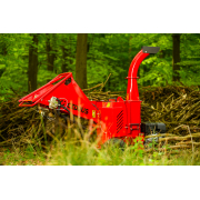 Drtič větví Hahn & Sohn Cedrus RB05PRO-HE náhled