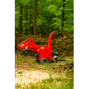 Drtič větví Hahn & Sohn Cedrus RB05PRO-HE náhled