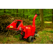 Drtič větví Hahn & Sohn Cedrus RB05PRO-HE náhled