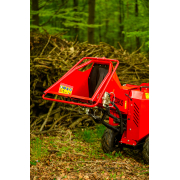 Drtič větví Hahn & Sohn Cedrus RB05PRO-HE náhled