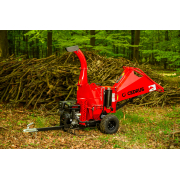 Drtič větví Hahn & Sohn Cedrus RB05PRO-HE náhled