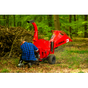 Drtič větví Hahn & Sohn Cedrus RB05PRO-HE náhled