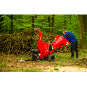 Drtič větví Hahn & Sohn Cedrus RB05PRO-HE náhled