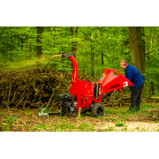 Drtič větví Hahn & Sohn Cedrus RB05PRO-HE náhled