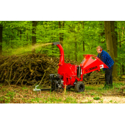 Drtič větví Hahn & Sohn Cedrus RB05PRO-HE náhled