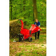 Drtič větví Hahn & Sohn Cedrus RB05PRO-HE náhled