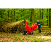 Drtič větví Hahn & Sohn Cedrus RB05PRO-HE náhled