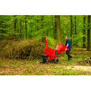 Drtič větví Hahn & Sohn Cedrus RB05PRO-HE náhled
