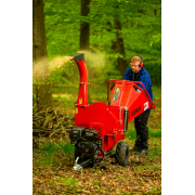 Drtič větví Hahn & Sohn Cedrus RB05PRO-HE náhled