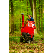 Drtič větví Hahn & Sohn Cedrus RB05PRO-HE náhled